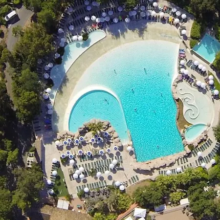 Les Restanques 2/3p6/7p Seaview Sup Grimaud