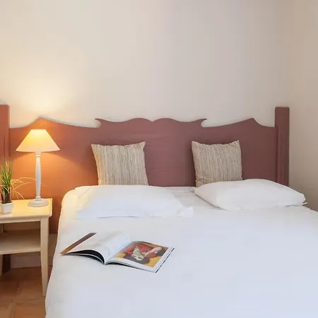 Les Restanques 2/3p6/7p Seaview Sup Apartmán Grimaud