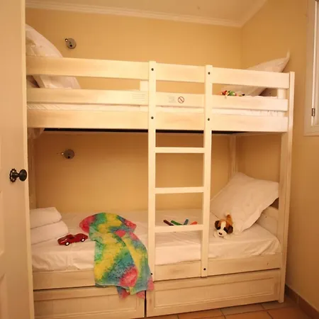 Apartmán Les Restanques 2/3p6/7p Seaview Sup *