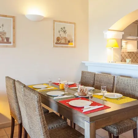 Les Restanques 2/3p6/7p Seaview Sup Apartmán Grimaud